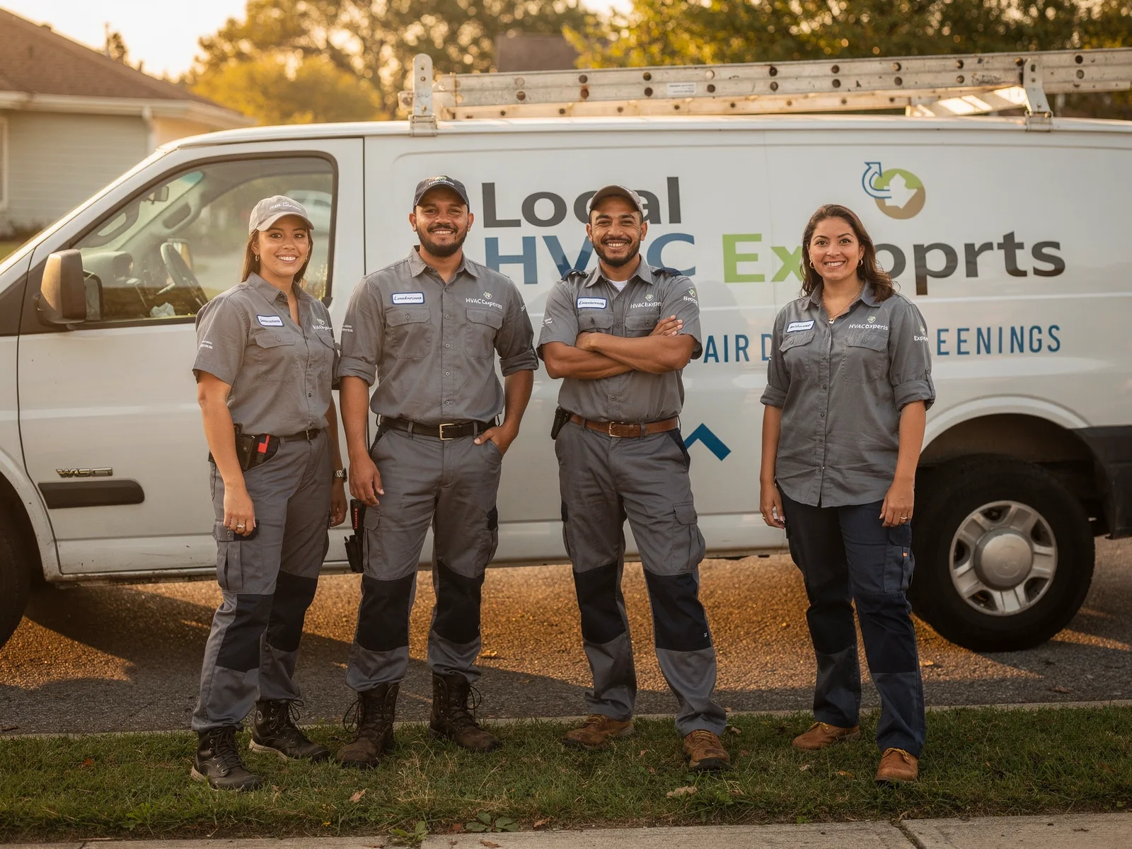 24/7 HVAC Repair & AC Replacement company in Scott Depot, WV